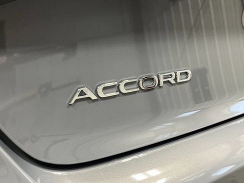 New 2026 Honda Accord EX-L image 7