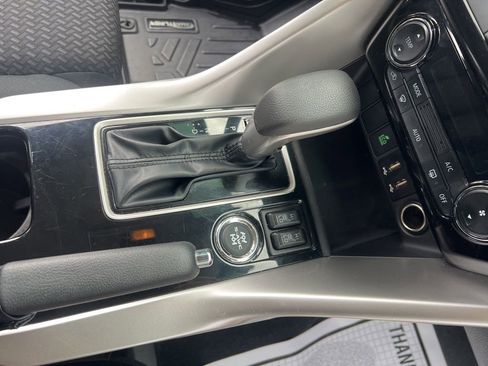 Used 2023 Mitsubishi Eclipse Cross LE image 45