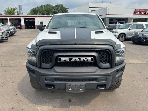 Used 2019 RAM 1500 Warlock AWD/4WD image 8
