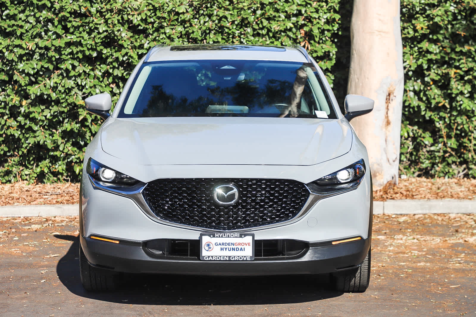 Used 2025 MAZDA CX-30 AWD 2.5 S w/ Preferred Package image 2