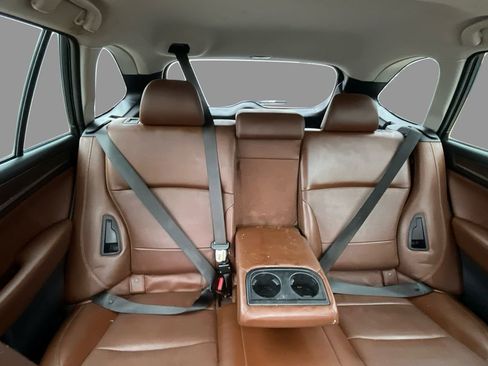 Used 2018 Subaru Outback 2.5i Touring w/ Protection Package #1 image 13