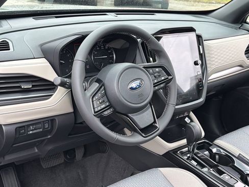 New 2026 Subaru Forester Premium AWD/4WD image 16