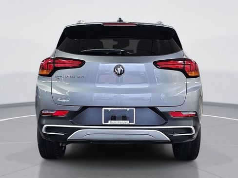 Used 2023 Buick Encore GX Select image 5