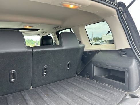 Used 2015 Jeep Patriot High Altitude AWD/4WD image 35