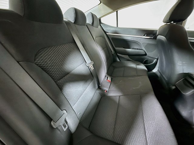 Used 2019 Hyundai Elantra Value Edition w/ Winter Weather Package FWD image 26
