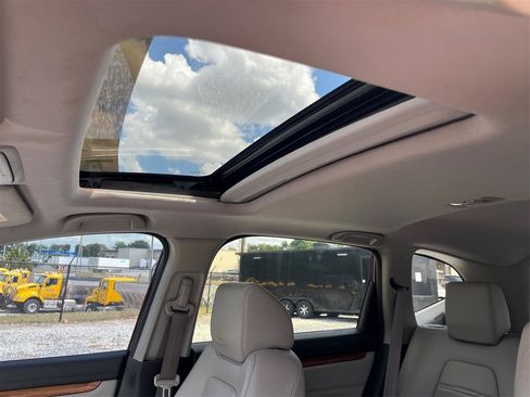Used 2017 Honda CR-V EX-L image 18