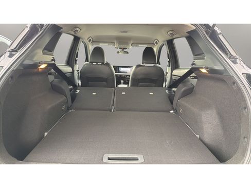 Certified 2025 Nissan Kicks SR FWD image 17