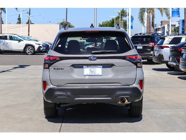 New 2026 Subaru Forester Premium AWD/4WD image 31