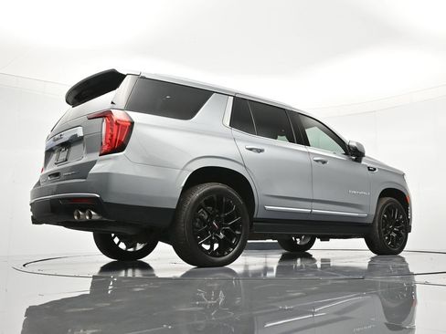 Certified 2024 GMC Yukon Denali image 44
