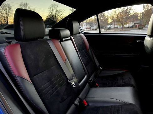 Used 2020 Subaru WRX Premium w/ Performance Package image 22