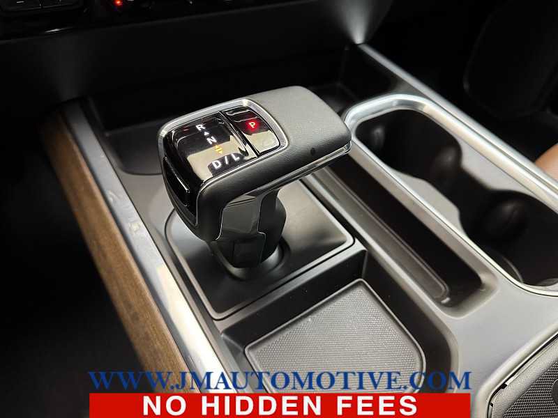 Used 2023 Chevrolet Silverado 1500 High Country w/ High Country Premium Package AWD/4WD image 33