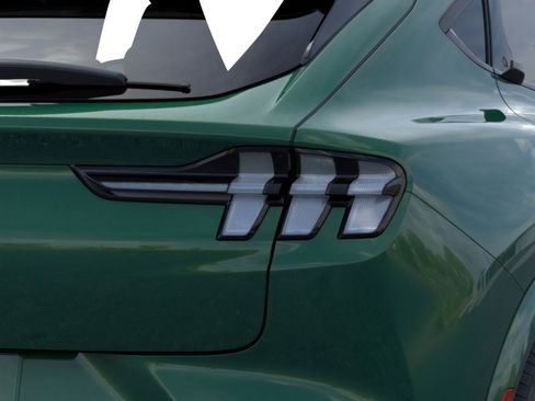 New 2026 Ford Mustang Mach-E GT AWD/4WD image 21