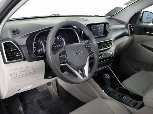 Used 2019 Hyundai Tucson SE FWD image 7