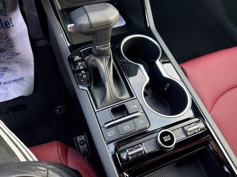 New 2026 Kia K5 GT-Line w/ GT-Line Premium Package image 38