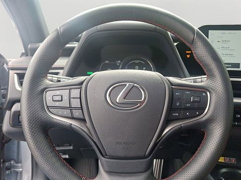 Used 2024 Lexus UX 250h F Sport image 20