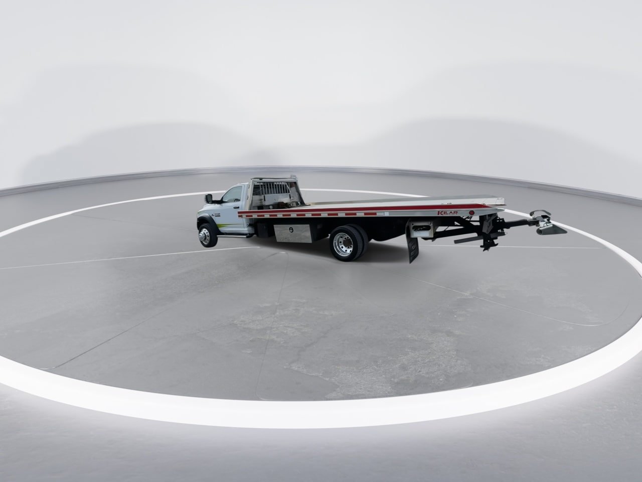 Used 2015 RAM 5500 Tradesman w/ Power & Remote Entry Group AWD/4WD image 18