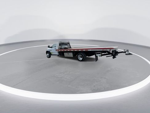 Used 2015 RAM 5500 Tradesman w/ Power & Remote Entry Group AWD/4WD image 18