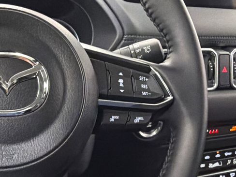 Used 2025 MAZDA CX-5 AWD 2.5 S image 21
