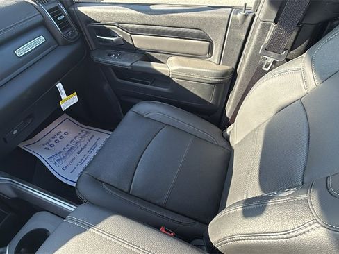 New 2025 RAM 2500 Power Wagon image 14