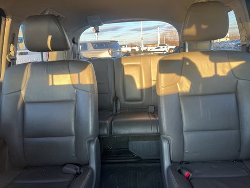 Used 2016 Honda Odyssey Touring Elite image 24