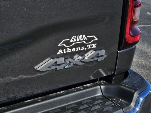 New 2026 RAM 2500 Tradesman image 8