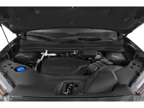 New 2026 Honda Ridgeline Sport image 9