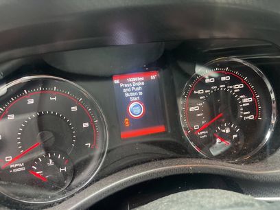 Used 2014 Dodge Charger SXT w/ Blacktop Package