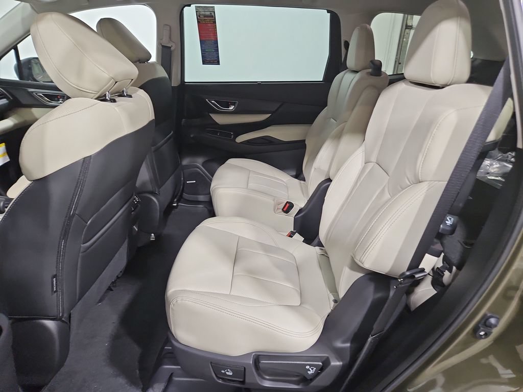 New 2027 Subaru Ascent Limited AWD/4WD image 25