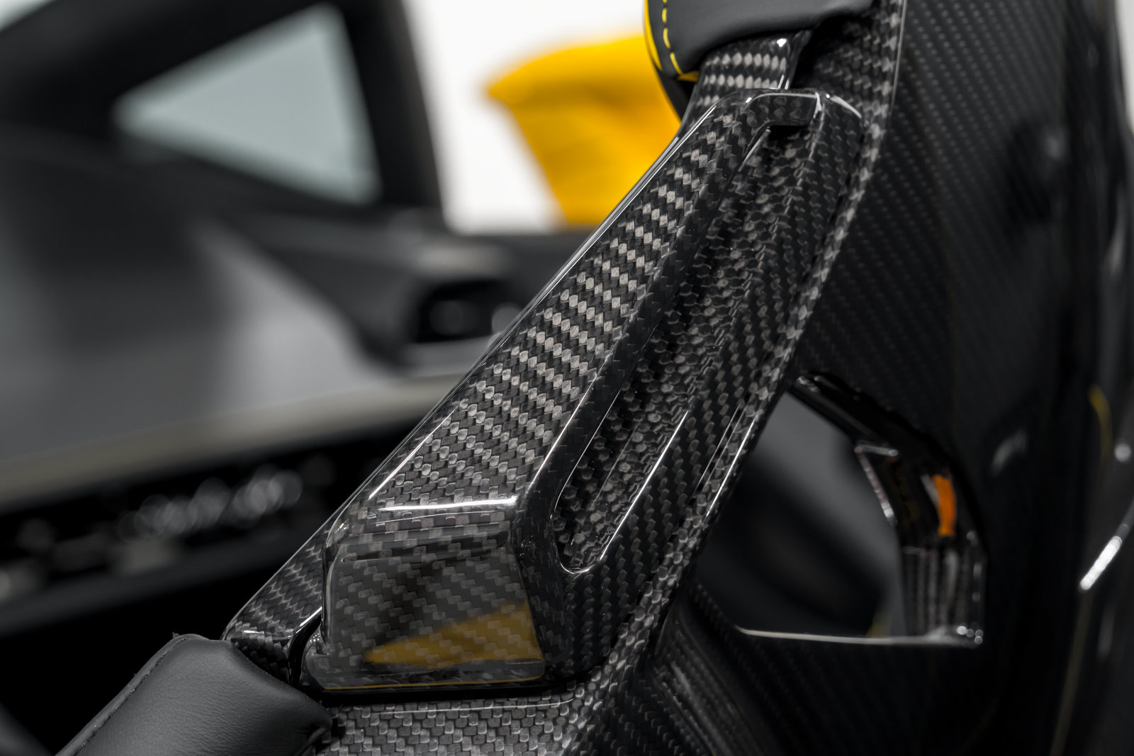 Used 2024 Lamborghini Huracan EVO AWD/4WD image 22