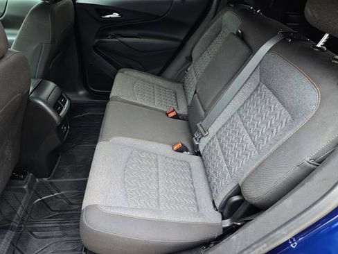 Used 2023 Chevrolet Equinox LT w/ LPO, Floor Liner Package FWD image 24