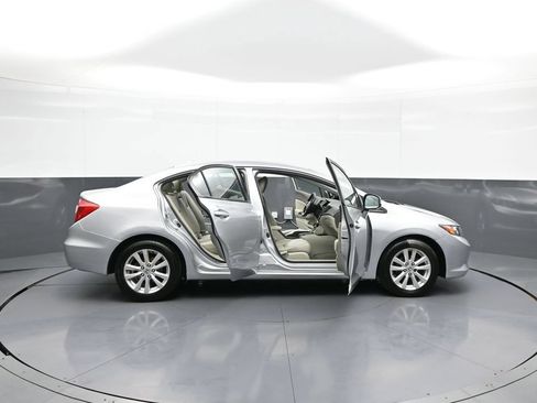 Used 2012 Honda Civic EX-L image 42