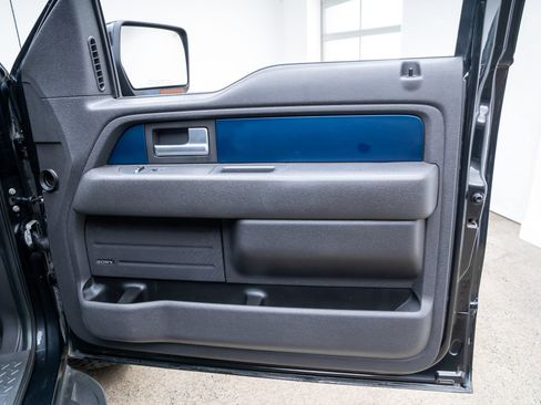 Used 2013 Ford F150 Raptor w/ Luxury Equipment Group AWD/4WD image 25