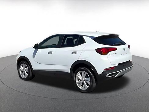 Used 2025 Buick Encore GX Preferred AWD/4WD image 10