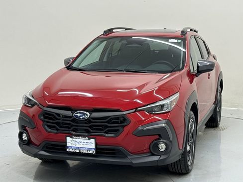 Used 2025 Subaru Crosstrek 2.5i Limited image 1