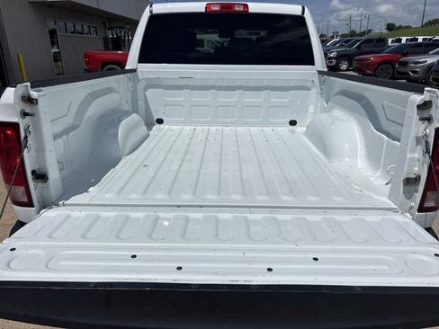 Used 2023 RAM 1500 Tradesman w/ Chrome Plus Package AWD/4WD image 5