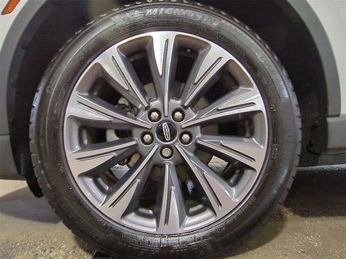 Used 2022 Lincoln Corsair Reserve w/ Equipment Group 201A image 34