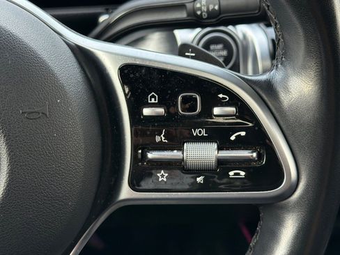 Certified 2023 Mercedes-Benz GLB 250 image 29