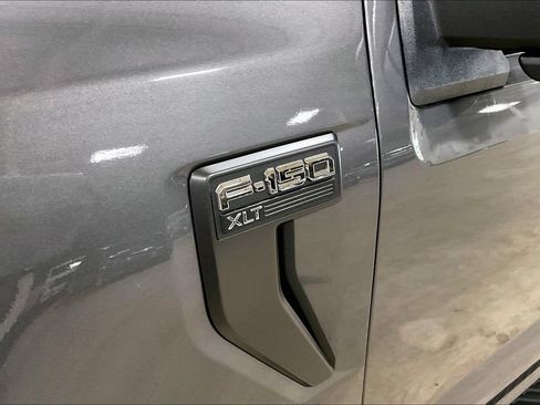 Certified 2022 Ford F150 XLT w/ Equipment Group 302A High AWD/4WD image 8