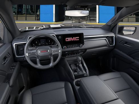 New 2026 GMC Canyon Elevation w/ Convenience Package RWD image 17