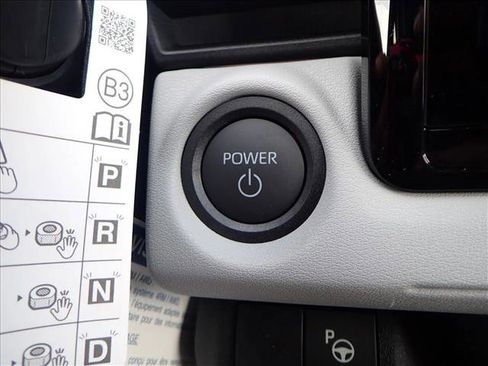 New 2026 Subaru Solterra Limited image 24