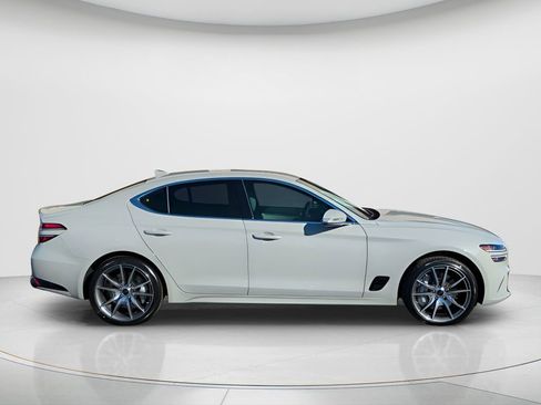 New 2026 Genesis G70 2.5T image 4