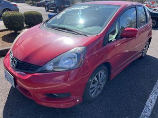 Used 2013 Honda Fit Sport video 1