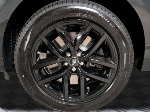 New 2026 Land Rover Range Rover Velar S AWD/4WD image 18