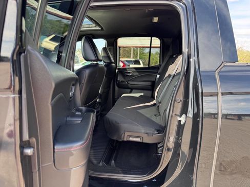 Used 2020 Honda Ridgeline Black Edition image 24