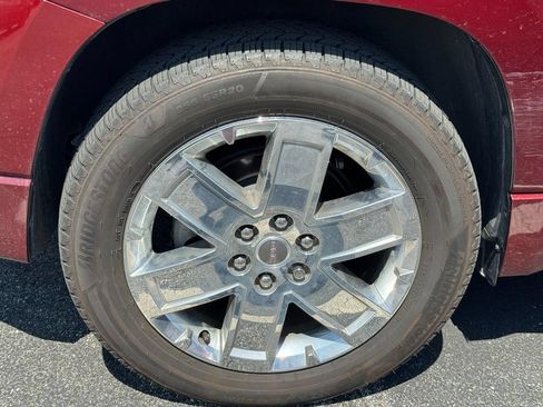 Used 2016 GMC Acadia Denali AWD/4WD image 4