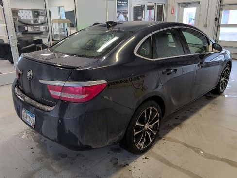 Used 2016 Buick Verano Sport Touring image 4