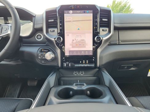 New 2026 RAM 1500 Laramie w/ Night Edition image 20