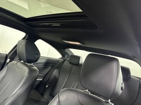 Used 2016 BMW 428i xDrive Coupe image 12
