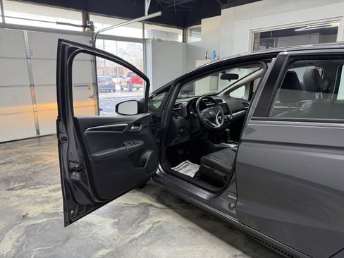 Used 2015 Honda Fit EX-L image 9