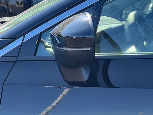 New 2025 Nissan Murano SL w/ Cargo Package image 37